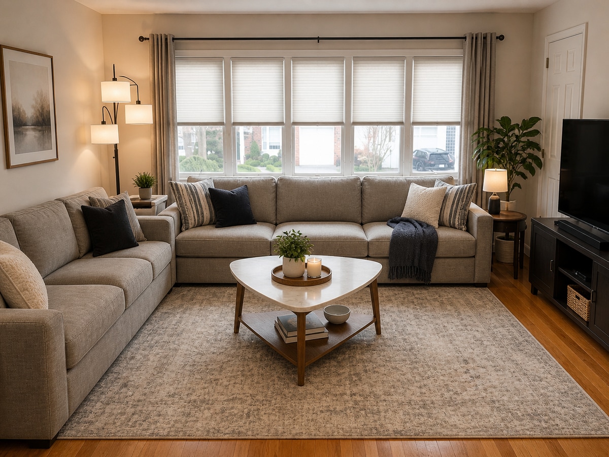 Photo - 163-33 89th St Unit 3 Bed / 1 Bath - Howard Beach