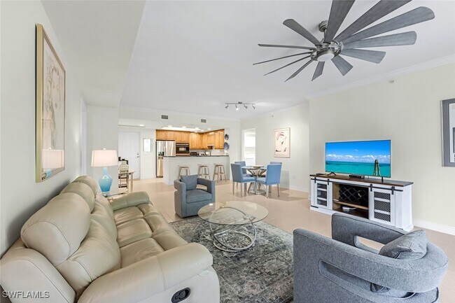 Photo - 2728 Tiburon Blvd E Unit A204