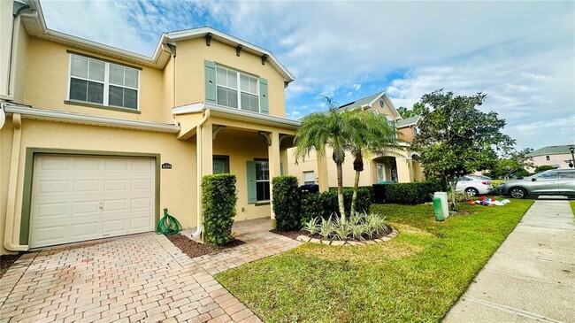 Photo - 16359 Old Ash Loop Townhome