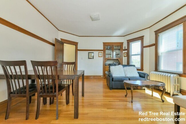 11 Parkton Rd Unit 1