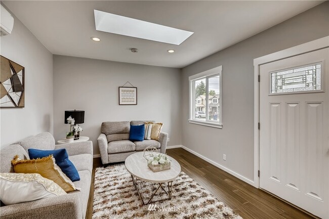 Living Room - 10253 19th Ave SW