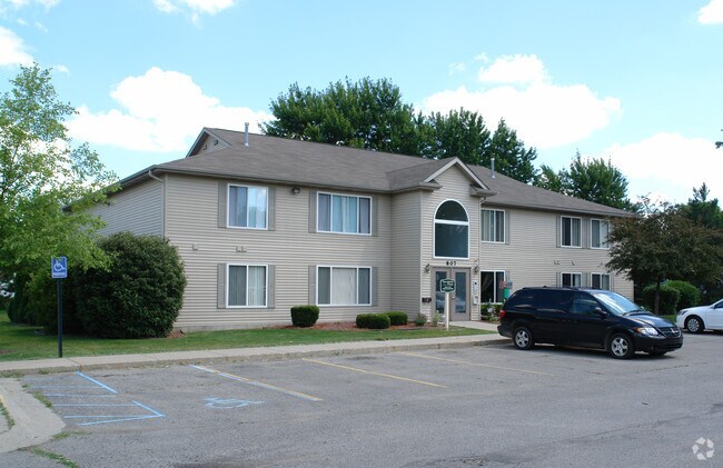 Photo - Northfield Pines Apartments