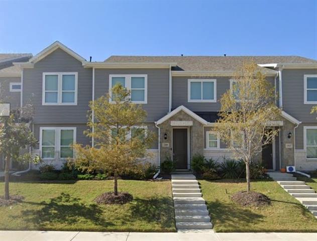 Photo - 1309 Creekbank Dr Townhome