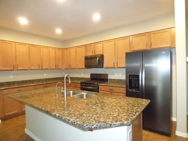 Photo - Newer neighborhood in Goodyear!  All appliances included!