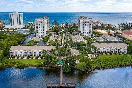 Building Photo - 3604 S Ocean Blvd Unit 101