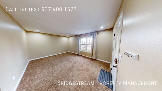 Photo - 2 Bed, 1.5 Bath with 1 car attached garage...