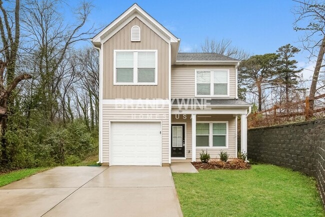 Photo - 309 Centre St