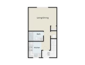Photo - Iconic Village Apartments