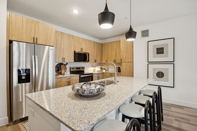 Photo - The Grove at La Frontera