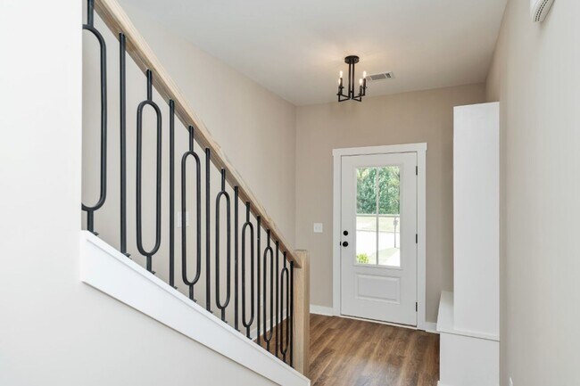 Photo - NEW CONSTRUCTION TOWNHOME FOR RENT! 3 BED ...