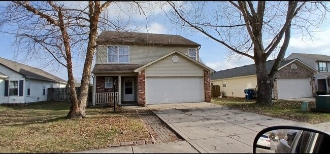 Building Photo - 253 Harts Ford Way