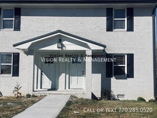 Photo - 409 Tallapoosa St