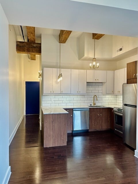 Photo - Home Telephone Building Lofts