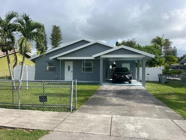 Building Photo - 2571 NW 5th St