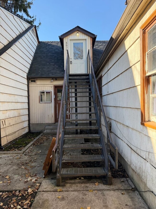 Photo - 863 G St Unit 863 G St. C