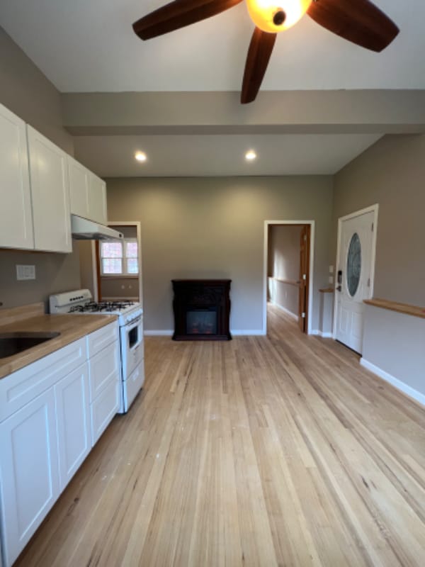 Photo - 520 Trumbull Hwy Unit A