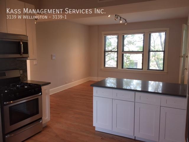 Photo - 3139 W Wellington Ave Unidad 3139-1