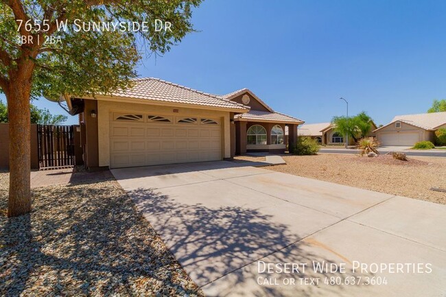 Photo - 7655 W Sunnyside Dr
