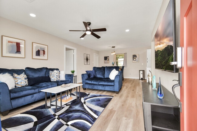 Photo - 5123 Dewberry St