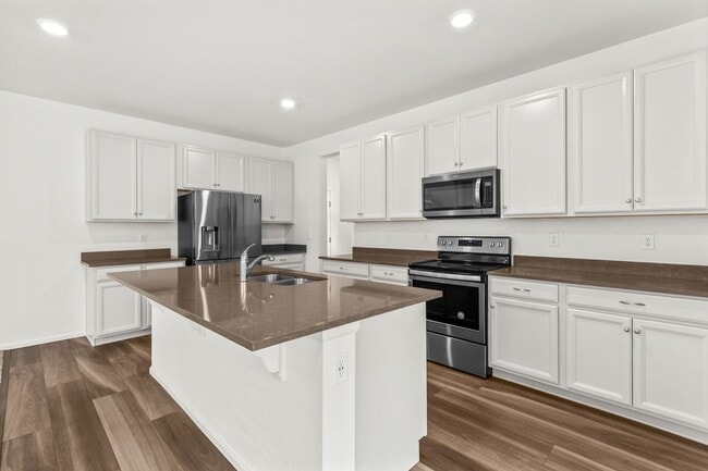 Photo - 2917 Pawnee Creek Dr
