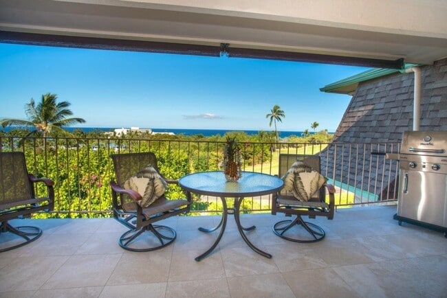 Photo - 78-7030 Alii Dr #309 Unit 309