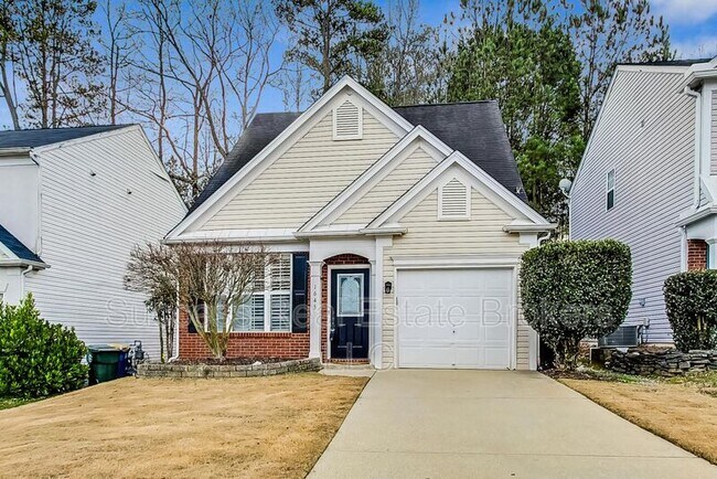 Photo - 1645 Heyford Cir NW