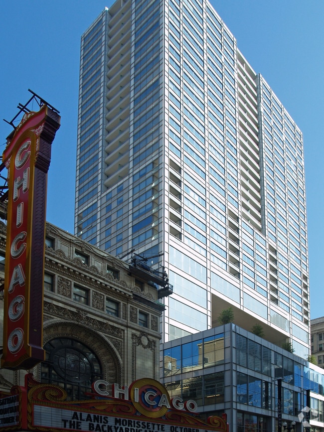 Photo - The Residences at the Joffrey Tower