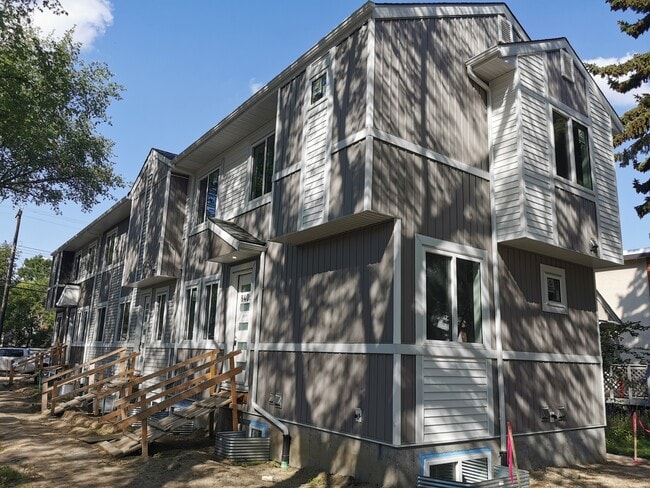 Photo - 8407-8108 108 St NW Unit 2F-B3