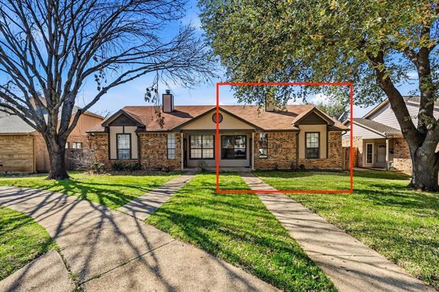 Photo - 2707 Ansley Ct