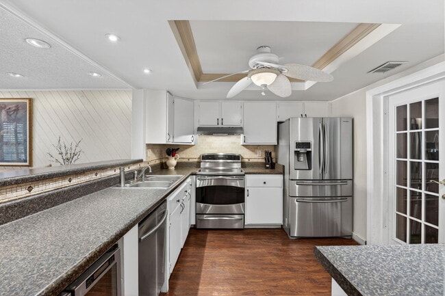 Photo - 3951 NE 17th Ave Unit 703