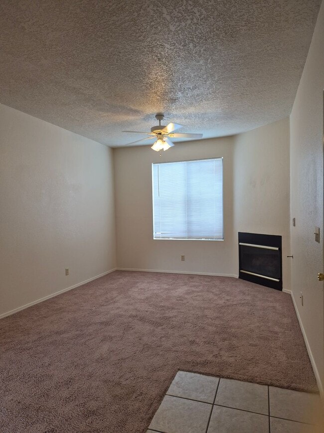 Photo - Downstairs Two Bedroom