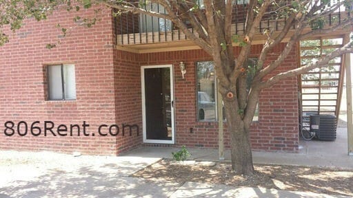 Building Photo - 7402 Avenue X Unit B