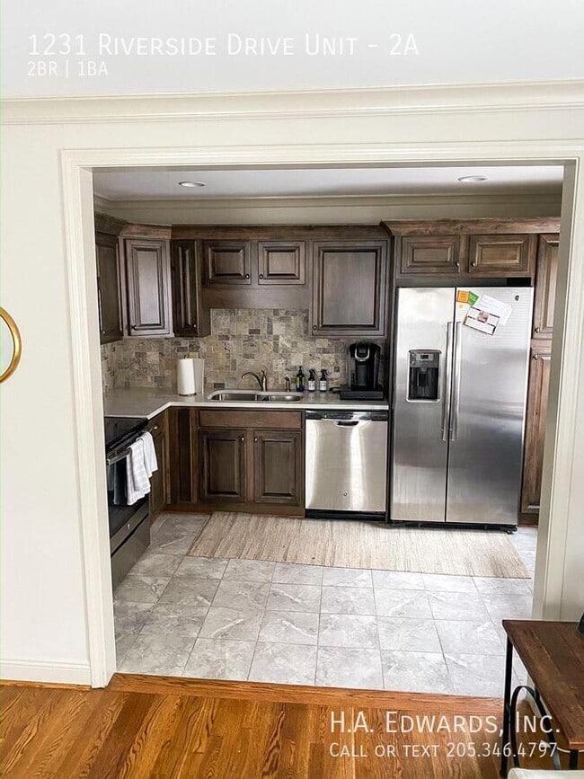 Photo - 1231 Riverside Dr Unidad 2A