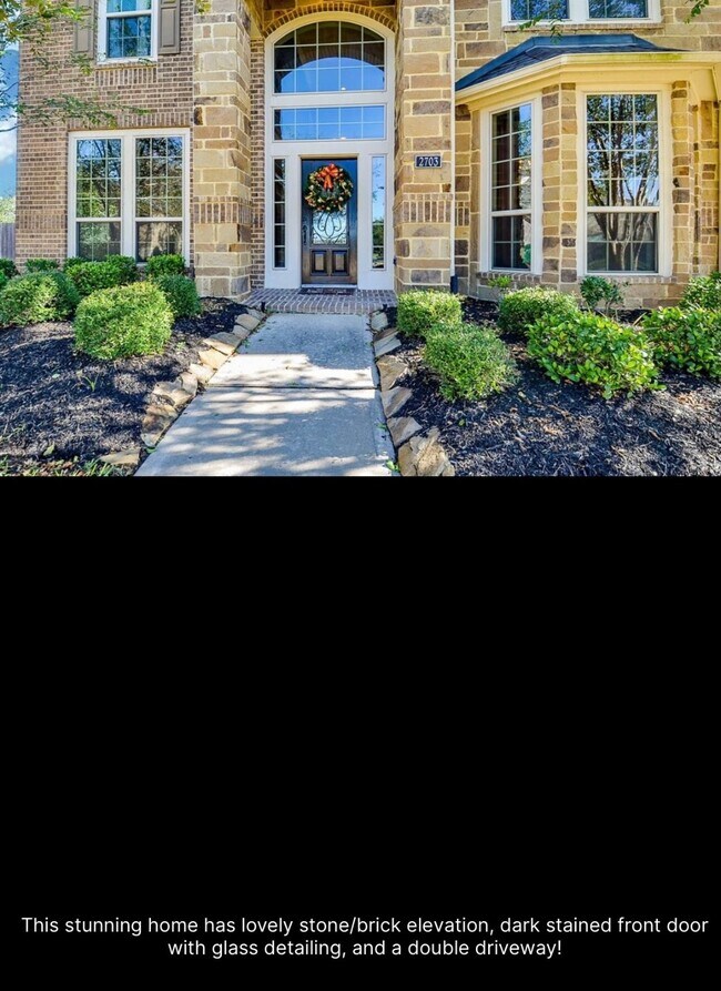 Photo - 2703 Bonnie Bray Dr