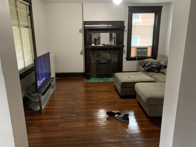 Photo - 2313 Chickasaw St