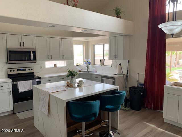 Photo - 22139 W La Pasada Blvd