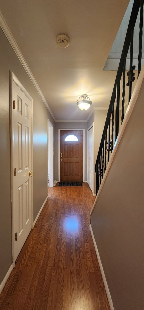 Photo - Bright and Beautiful End Unit Townhome