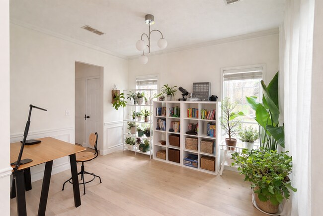 Photo - Beautiful backyard