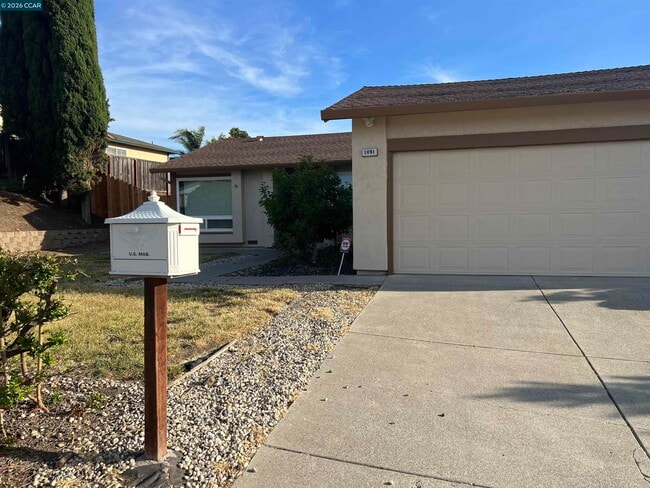 Photo - 1091 Alamo Ct