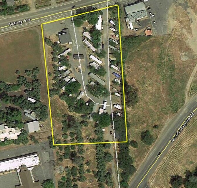 Photo - Orolake Mobile Home Park