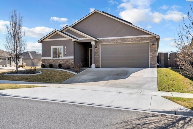 Building Photo - 3 Bed/2 Bath Richland House