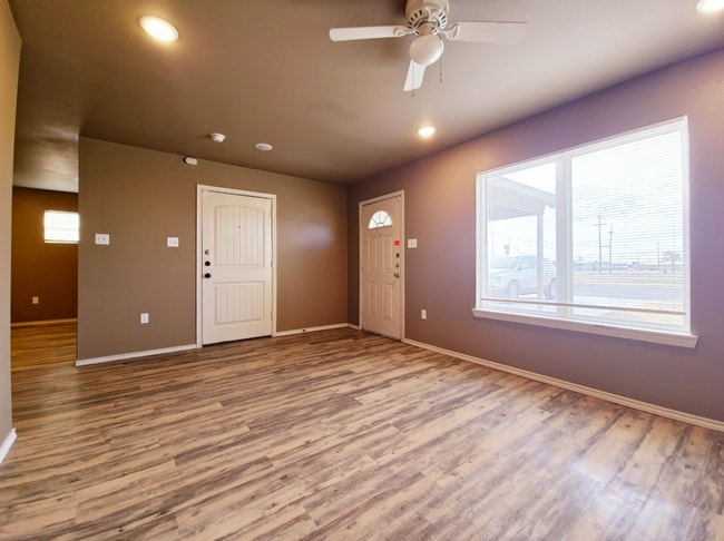 Photo - PRE-LEASE SPECIAL: Cozy 3-Bedroom, 2-Bathroom Home with Garage in East Lubbock
