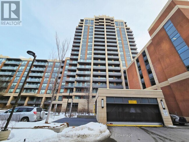 Photo - 18 Uptown Dr Unité 708