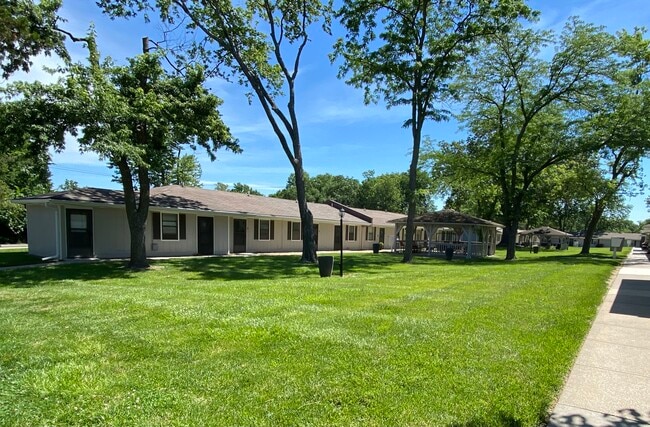 Photo - Le Grand Apartments Senior Living 55+