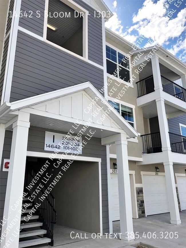 Photo - 14642 Bloom Dr Townhome
