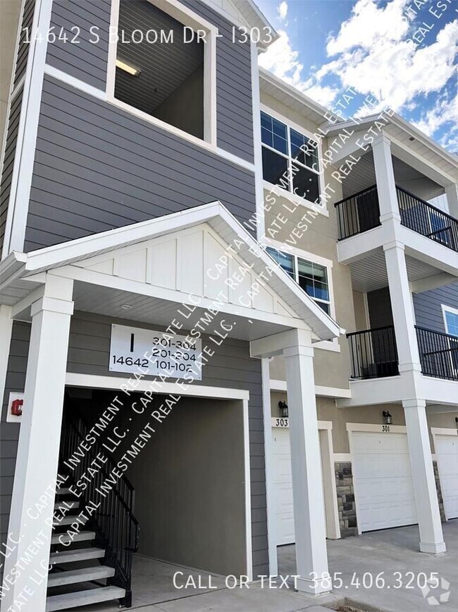 Building Photo - 14642 Bloom Dr Rental