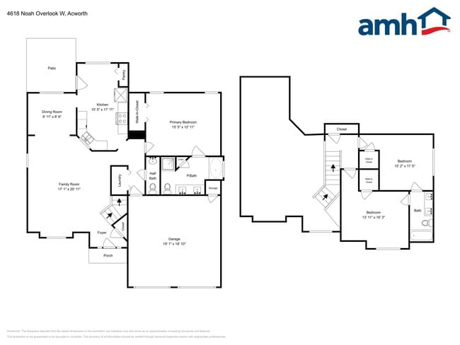 Photo - 4618 Noah Overlook W