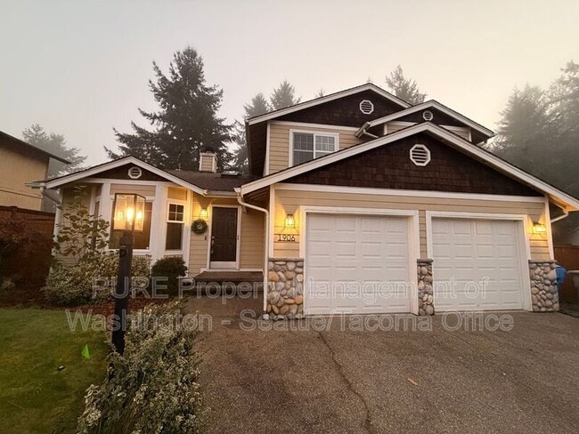 Photo - 1906 151st St Ct S