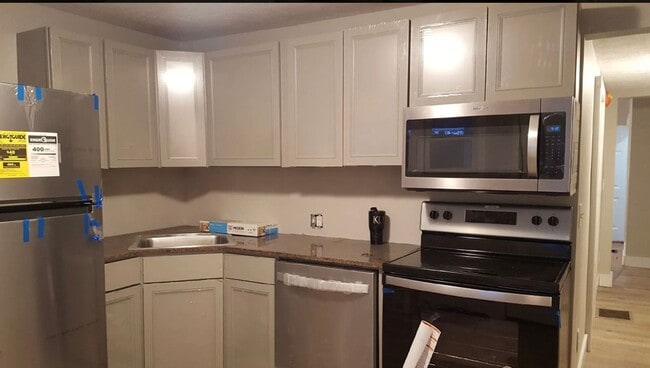 Photo - 822 Tippecanoe St Unit 822 Tippecanoe Street #A