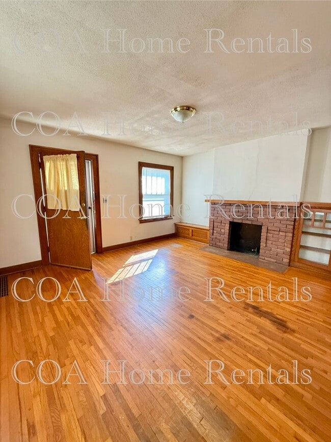 Photo - College Hill Duplex